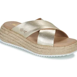 Betty London - NADIA