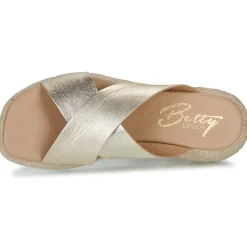 Betty London - NADIA