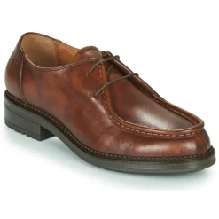 Betty London - NAMISS