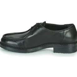 Betty London - NAMISS