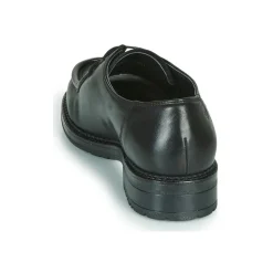 Betty London - NAMISS