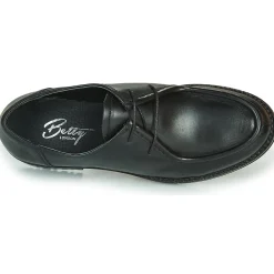 Betty London - NAMISS