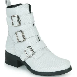 Betty London - NANISS