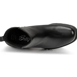 Betty London - NANOUE