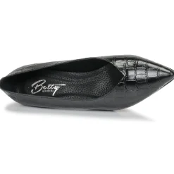 Betty London - NOMANIS