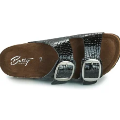 Betty London - NOUMEA