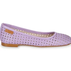 Betty London - ODARAH