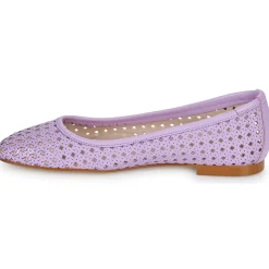 Betty London - ODARAH