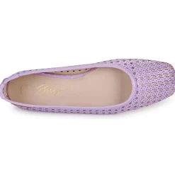 Betty London - ODARAH