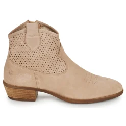 Betty London - OGEMMA