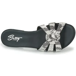 Betty London - OIGILE