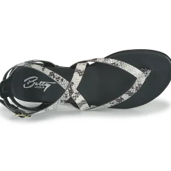 Betty London - OPALACE