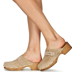 Betty London - PAQUERETTE