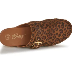 Betty London - PAQUITA