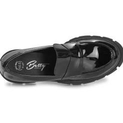 Betty London - PAULETTE