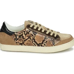 Betty London - PERMINA