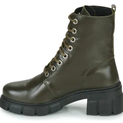 Betty London - POLLINA