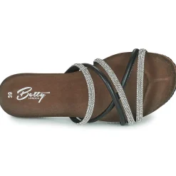 Betty London - PORTORICO