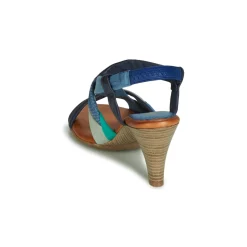 Betty London - POULOI