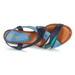 Betty London - POULOI