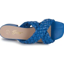 Betty London - RACHEL