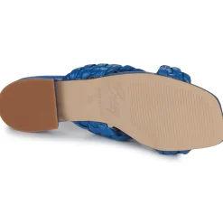 Betty London - RACHEL