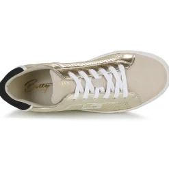 Betty London - SANDRA