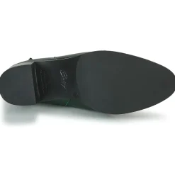 Betty London - TABASCO