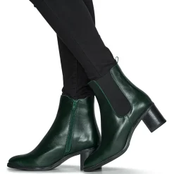 Betty London - TABASCO