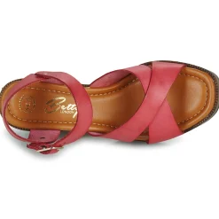 Betty London - TANIA