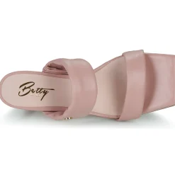 Betty London - TEODORA