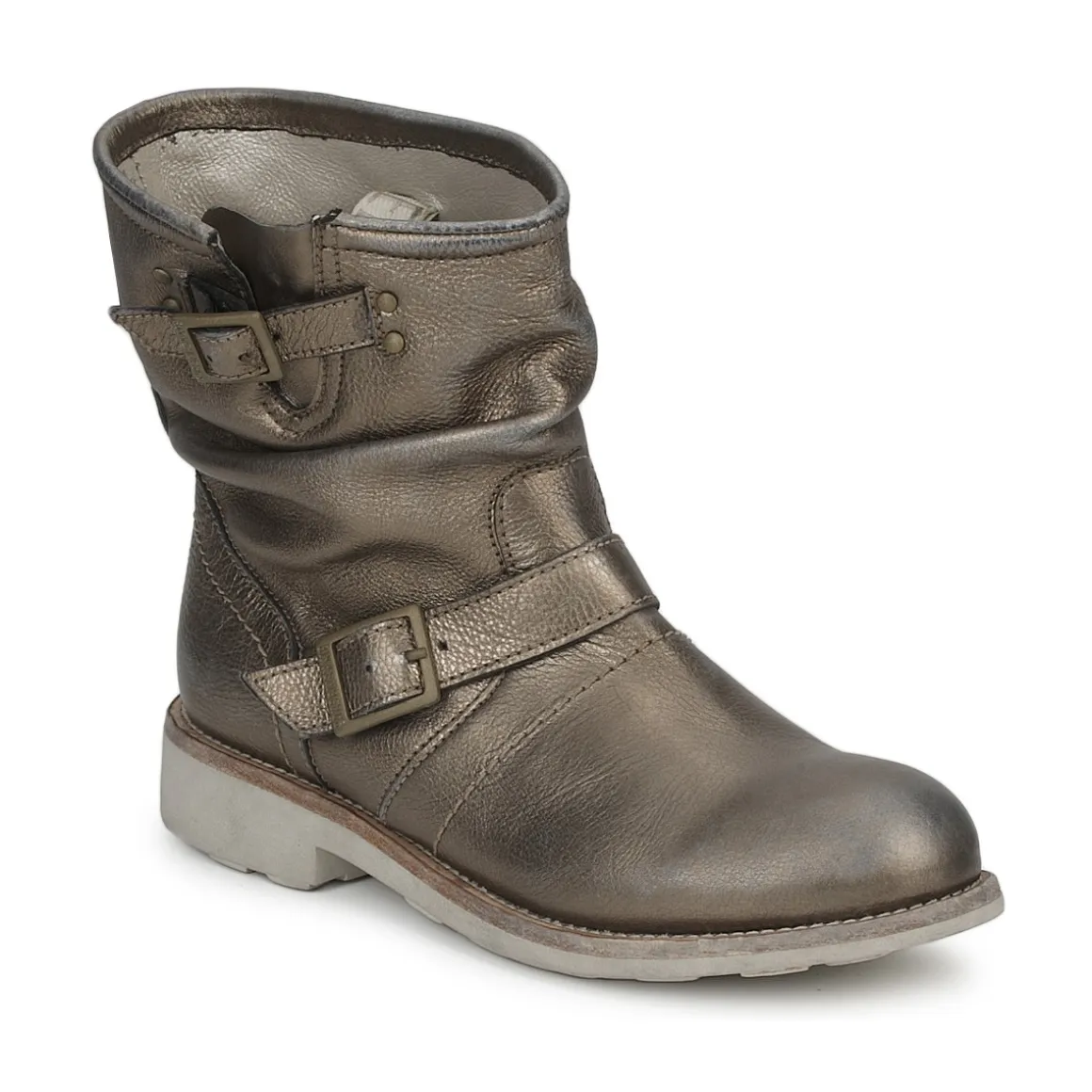 Bikkembergs - VINTAGE 502