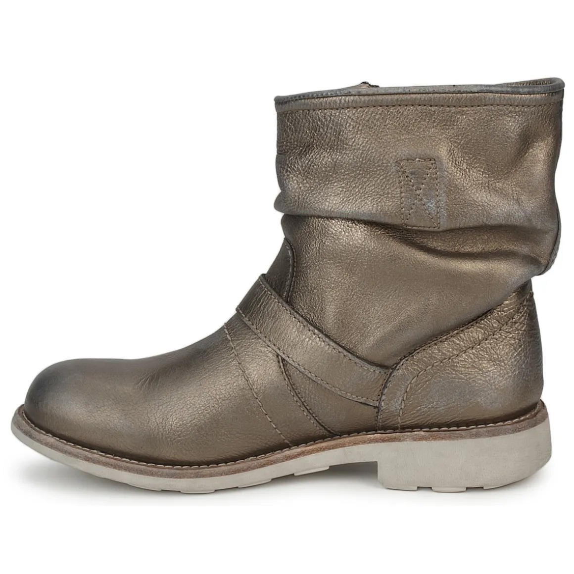 Bikkembergs - VINTAGE 502