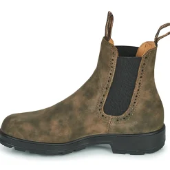 Blundstone - ORIGINAL HIGH TOP CHELSEA BOOTS 1351