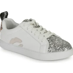 Bons baisers de Paname - BETTYS ROSE GLITTER SILVER