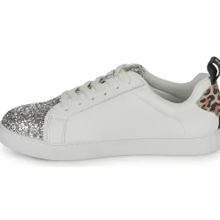 Bons baisers de Paname - BETTYS ROSE GLITTER SILVER