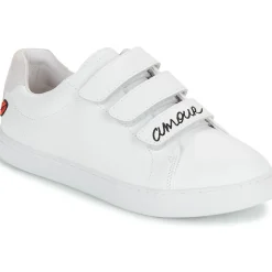 Bons baisers de Paname - EDITH AMOUR BLANC NOIR