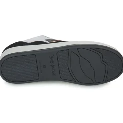 Bons baisers de Paname - LOULOU BLANC NOIR GLITTER