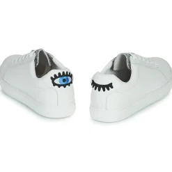 Bons baisers de Paname - SIMONE EYES