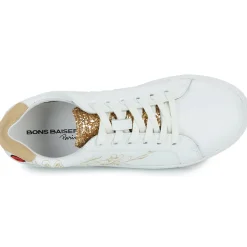 Bons baisers de Paname - SIMONE GOLD FLOWERS