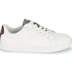 Bons baisers de Paname - SIMONE GLITTER TONGUE