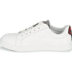 Bons baisers de Paname - SIMONE GLITTER TONGUE