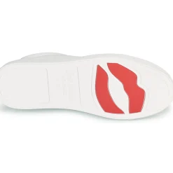 Bons baisers de Paname - SIMONE GLITTER TONGUE