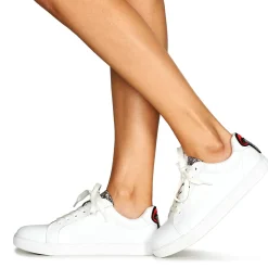 Bons baisers de Paname - SIMONE GLITTER TONGUE