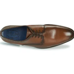 Brett & Sons - NATHAL