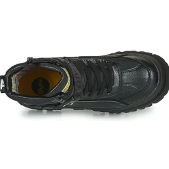 Buffalo - ASPHA COM1