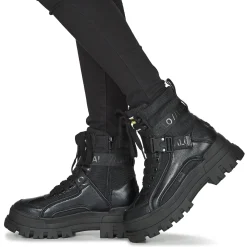 Buffalo - ASPHA COM1