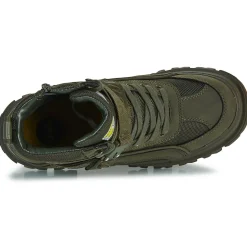 Buffalo - ASPHA COM1