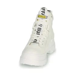 Buffalo - ASPHA NC MID