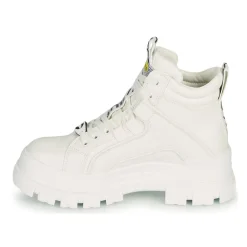 Buffalo - ASPHA NC MID